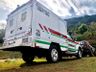 Genro mata sogro a tiros após cortar a água em Chapecó, diz PM