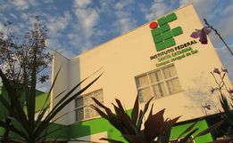 IFSC tem 14 vagas de professor substituto no Oeste de SC