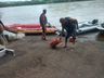 Buscas por rapaz que desapareceu no Rio Uruguai serão retomadas neste sábado