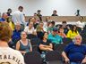 AO VIVO: Vereadores votam processo de cassação de Maria Tereza Capra 