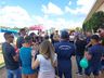 Mais de 30 mil pessoas já passaram pelo parque da Efaislo