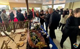Campo Erê sedia encontro do IGR Caminhos da Fronteira com programação voltada ao turismo