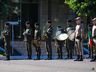 Tenente-coronel Alciones assume o 11°BPM/Fron em São Miguel do Oeste