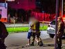 Filho esfaqueia pai durante briga em São Miguel do Oeste