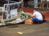 Um ano após morte de jovem, família e amigos prestam homenagem em SMOeste 