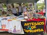 FOTOS: Programação do Dia D em Itapiranga tem diversas atrações na praça