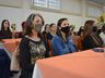 Núcleo da Mulher Empresária de Campo Erê comemora 12 anos de atuação com encontro de sócias