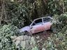 VÍDEO: Veículo da Saúde de Paraíso se envolve em acidente na BR 282