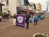 Desfile cívico celebra os 70 anos de emancipação de Itapiranga