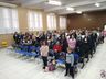 Congresso das Servas do DIOC reúne mais de trezentas pessoas em Campo Erê 