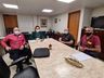 Lideranças de São José do Cedro buscam liberação de recursos junto aos deputados