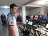 Congresso Técnico define detalhes do Estadual de Amadores fase Oeste
