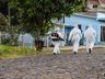 VÍDEO: Fumacê é realizado para enfrentar avanço da Dengue 