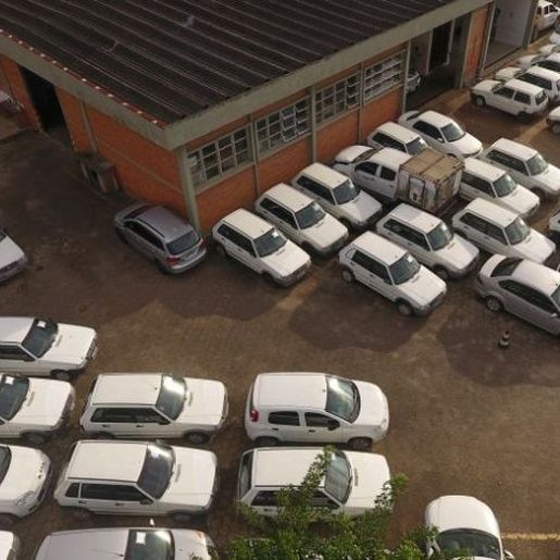 Leilão de bens da Epagri acontece na próxima terça-feira