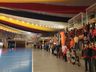Campeonato Catarinense Escolar de Futebol reúne 32 equipes em Itapiranga