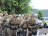 Polícia Militar de Itapiranga inaugura galeria de veteranos