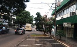 CORONAVÍRUS: Ruas começam a ficar vazias em São Miguel do Oeste