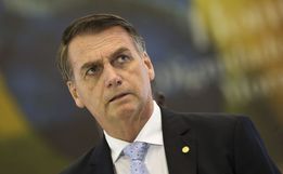 Após novo reajuste de preços, Bolsonaro quer CPI para apurar gestão da Petrobras