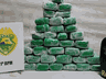 Polícia Militar prende homem com mais de 20kg de drogas