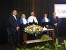 Uceff concede Título de Doutor Honoris Causa a Mauro de Nadal
