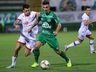 Chape empata em casa mas continua na liderança isolada da Serie B 