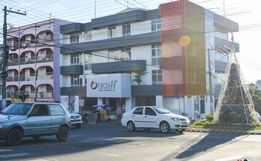 UCEFF inicia atividades em São Miguel do Oeste