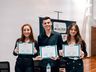 Debate Universitário da JCI e Unoesc reúne mais de 200 pessoas; ouça