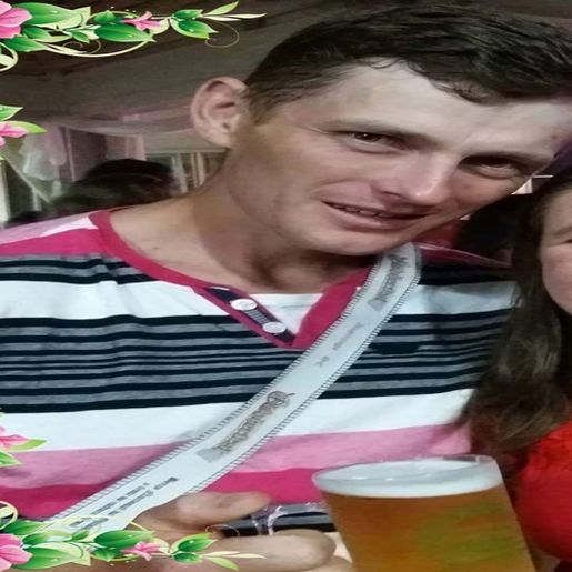 Homem de Itapiranga é uma das vítimas da enchente no Rio Grande do Sul