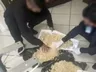 Família descobre serragem no lugar de corpo em caixão de bebê