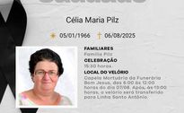 Família decide por doação de órgãos de mulher que faleceu em hospital 