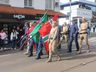 Desfile cívico de Itapiranga ressalta patriotismo