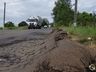 OUÇA: Secretário cita descaso e cobra melhorias na SC-283, em Riqueza