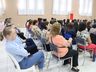 Cooper Itaipu promove evento alusivo ao Outubro Rosa