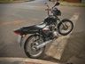 Motociclista é flagrado sem capacete e tenta fugir da Polícia Militar, em SMOeste 