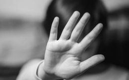 Idoso é preso suspeito de abusar sexualmente uma criança de 4 anos