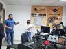 Projeto escolar sobre meios de comunicação terá interação das crianças com o rádio