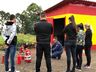 Bombeiros realizam Treinamento Básico de Atendimento a Emergências 
