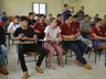 Encerrado Curso Sanitarista Acadêmico no Cedup em Campo Erê 