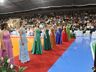 Thamyris, Débora e Isadora são escolhidas Soberanas da 16ª Efacitus