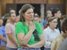 Celebração do Lava-Pés reúne grande público na Igreja Matriz em SMO