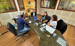 OUÇA: Peperi Debates discute os desafios do autismo na sociedade local