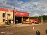 Empossado novo comandante dos bombeiros de São José do Cedro