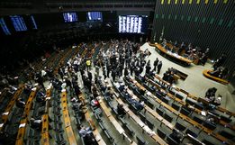 PEC da transição deve ser votada nesta terça-feira na Câmara dos Deputados