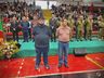 Polícia Militar forma 41 novos sargentos em São Miguel do Oeste 