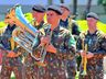 14º RCMec realiza passagem de comando em SMOeste