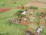 Tornado causou morte de uma pessoa e deixou 65 desalojadas no Oeste de SC