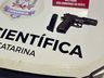 Polícia Civil prende suspeitos de homicídio em estacionamento de supermercado