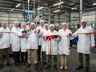 Cooperoeste moderniza indústria e passa a oferecer embalagens com tampa rosca