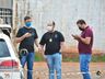 Identificado caminhoneiro encontrado morto em São Miguel do Oeste