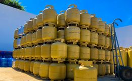 Petrobras aumenta preço do gás natural para distribuidoras em 19%